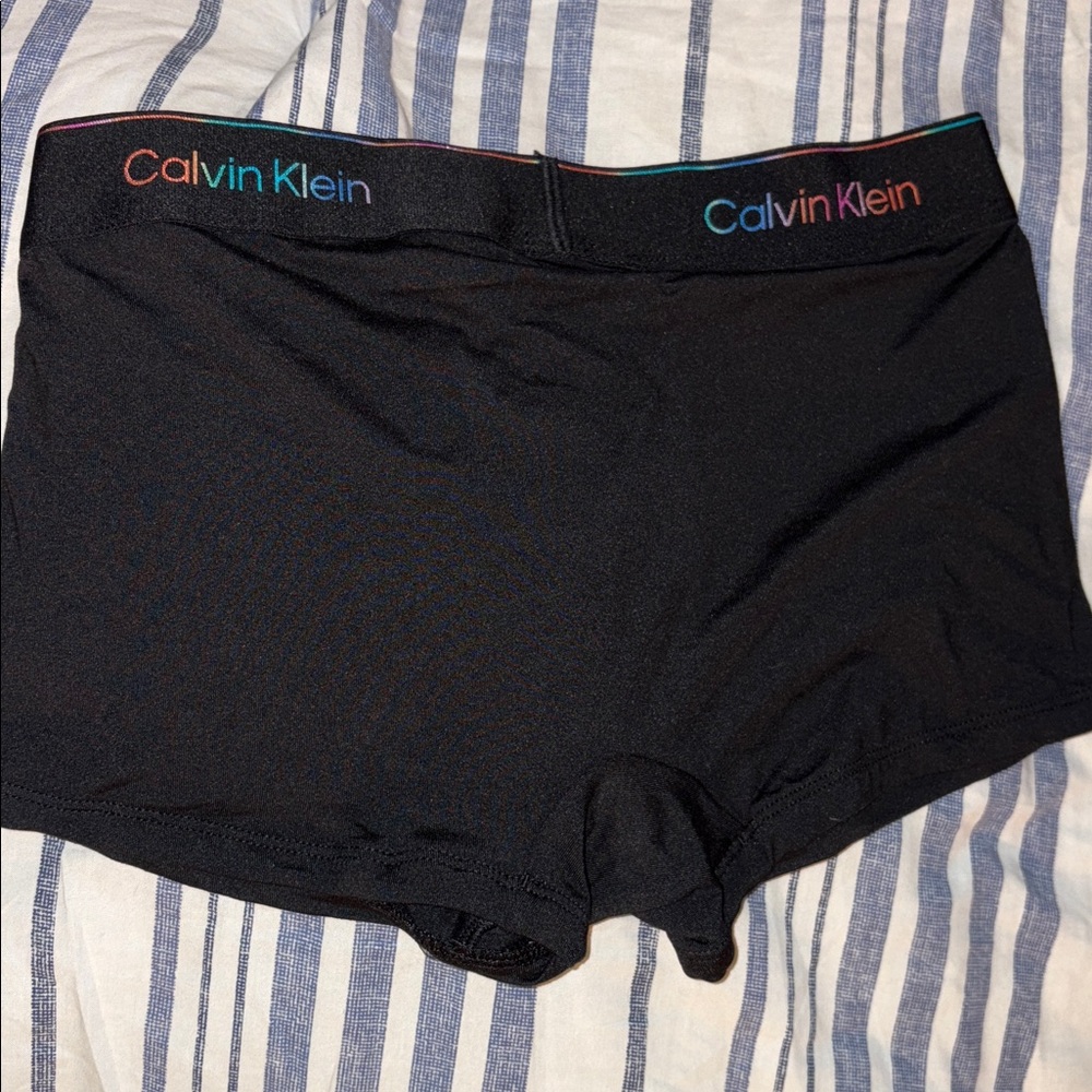 Brand new Calvin Klein trunk - Picture 2 of 3